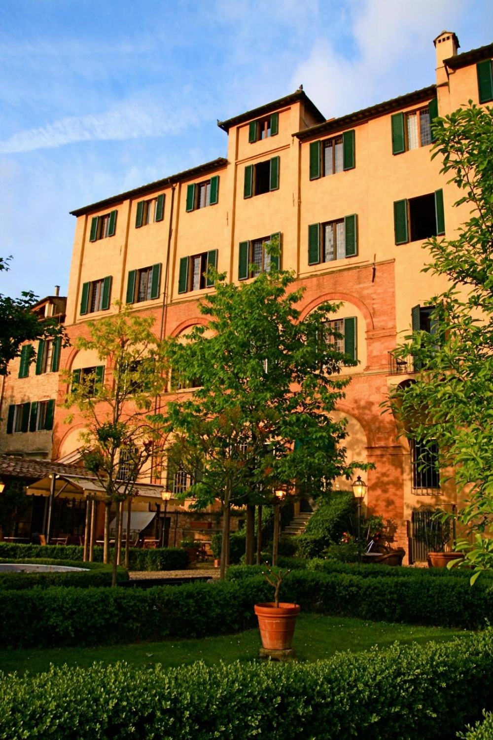 Palazzo Ravizza Main image