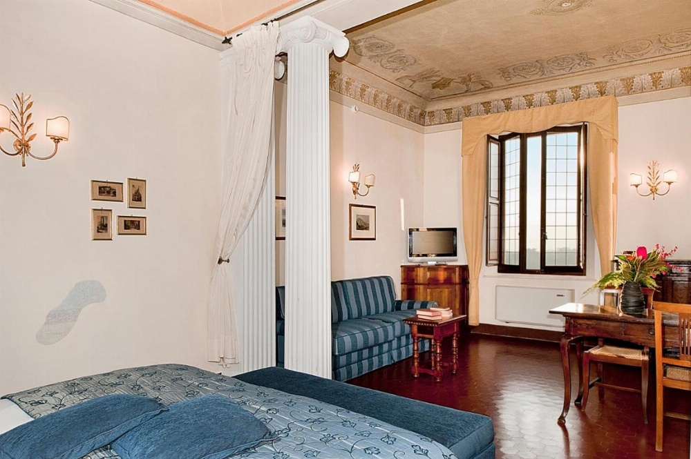 Palazzo Ravizza Palazzo Ravizza